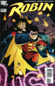 Robin 1993 Series #159