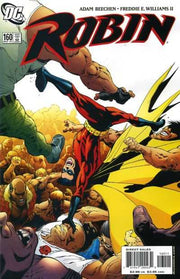 Robin 1993 Series #160