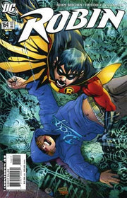 Robin 1993 Series #164