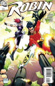 Robin 1993 Series #172