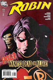 Robin 1993 Series #173