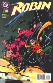 Robin 1993 Series #18