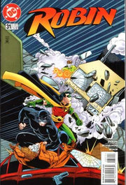 Robin 1993 Series #31