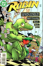 Robin 1993 Series #42