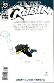 Robin 1993 Series #46