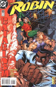 Robin 1993 Series #53