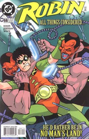 Robin 1993 Series #66