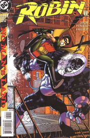 Robin 1993 Series #70