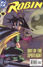 Robin 1993 Series #92