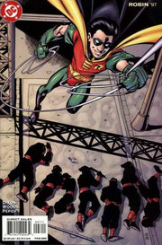Robin 1993 Series #97