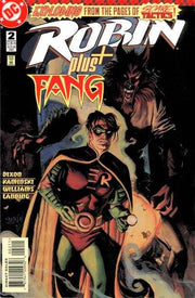 Robin 1993 Series Plus #2