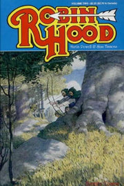 Robin Hood 1989 Series #2