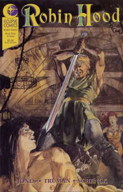 Robin Hood 1991 Series #3