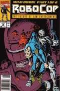 Robocop 1990 Series #18