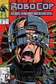 Robocop 1990 Series #19