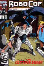 Robocop 1990 Series #20