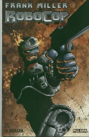 Robocop 2003 Series #2