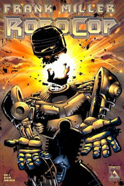 Robocop 2003 Series #3