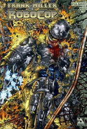 Robocop 2003 Series RYP Wrap #3