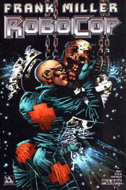 Robocop 2003 Series #4