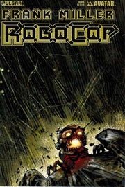 Robocop 2003 Series #6