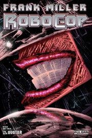 Robocop 2003 Series #7