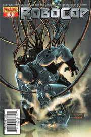 Robocop 2010 Series #3