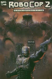 Robocop 2 Movie Adaptation #1