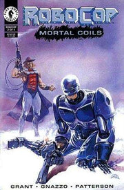 Robocop: Mortal Coils #2