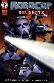 Robocop: Roulette #1