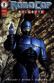 Robocop: Roulette #2