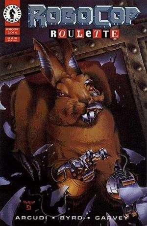 Robocop: Roulette #3
