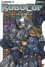 Robocop: Wild Child #1