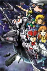 Robotech 2003 Series #1