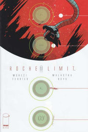 Roche Limit #1