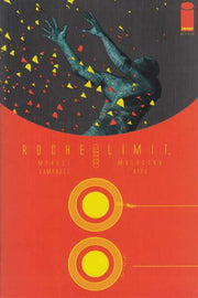 Roche Limit #4