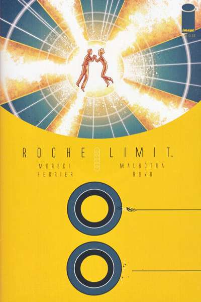 Roche Limit #5