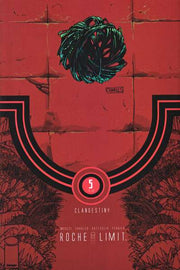 Roche Limit: Clandestiny #5