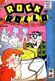 Rock and Rollo #19
