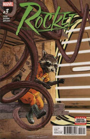 Rocket #3