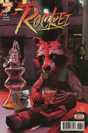 Rocket #6