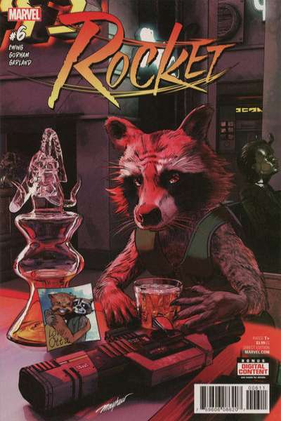 Rocket #6