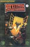 Rocket Man: King of the Rocket Men #3