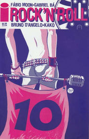 Rock n' Roll 2005 Series #1