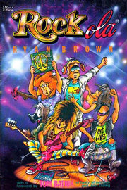 Rockola #1