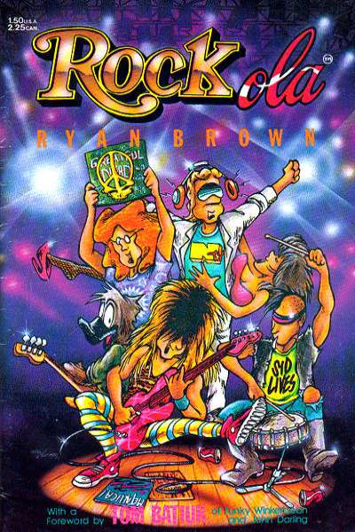 Rockola #1