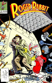 Roger Rabbit #14