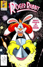 Roger Rabbit #15