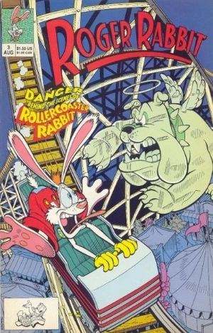 Roger Rabbit #3