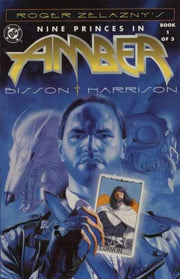 Roger Zelazny's Amber: Nine Princes in Amber #1